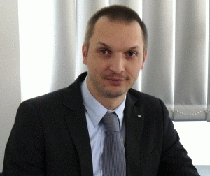 TIBERIU MAIER: "ÎN ACEST AN, NE DORIM O CREŞTERE A NIVELULUI DE PRIME BRUTE SUBSCRISE".