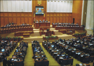 O diferenţă de 10% între avere şi declaraţie determină demararea verificării ANI