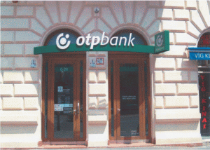 OTP Bank ţinteşte o cotă de piaţă de 5% în 2010