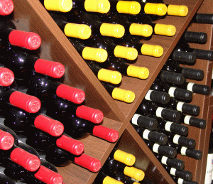"Arte&Vino" - singura vinotecă autohtonă cu cramă proprie
