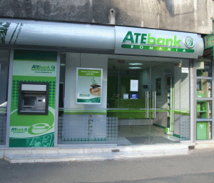 ATE Bank Group şi-ar putea majora capitalul