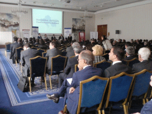 Ţara noastră a fost inclusă în noul proiect "Confindustria Balcani"