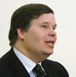 Jeffrey Franks