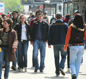 TOTALUL DEPOZITELOR A URCAT, UŞOR, CU 0,3%, FAŢĂ DE LUNA PRECEDENTĂ, SUSŢINUT DE DEPOZITELE FIRMELOR, POTRIVIT DATELOR BNR.