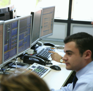 Brokerii, în pericol
