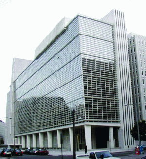The independence of the Romanian Securities Commission, could endanger the disbursement of a tranche from the World Bank