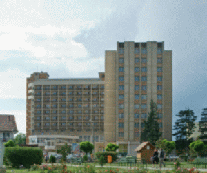 A crescut gradul de ocupare a capacităţilor de cazare la "Turism Covasna"