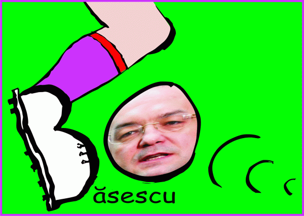 Desen de MAKE.
