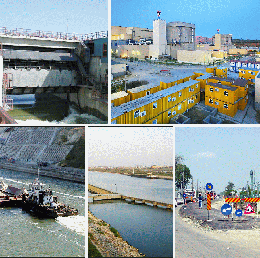ANDREEA PAUL VASS: 2012 - the year for private public investments