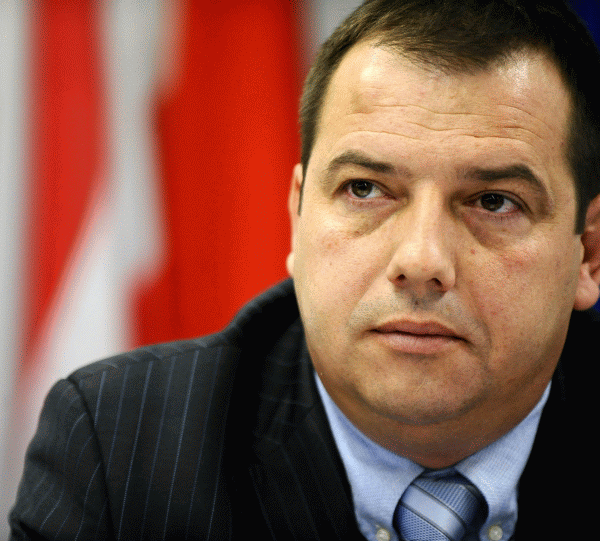 "Uniunea bancară nu trebuie să discrimineze între ţările UE"