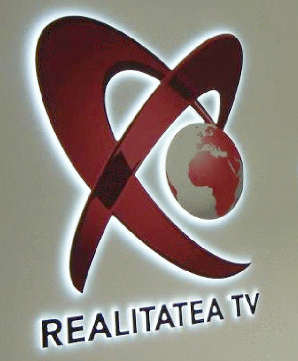 Demisii la vârf la Realitatea TV