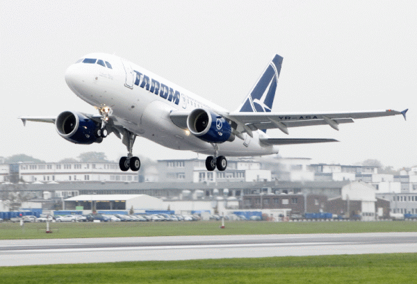 Sindicaliştii "Tarom" nu vor manager străin