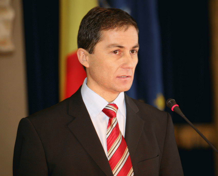 Daniel Morar