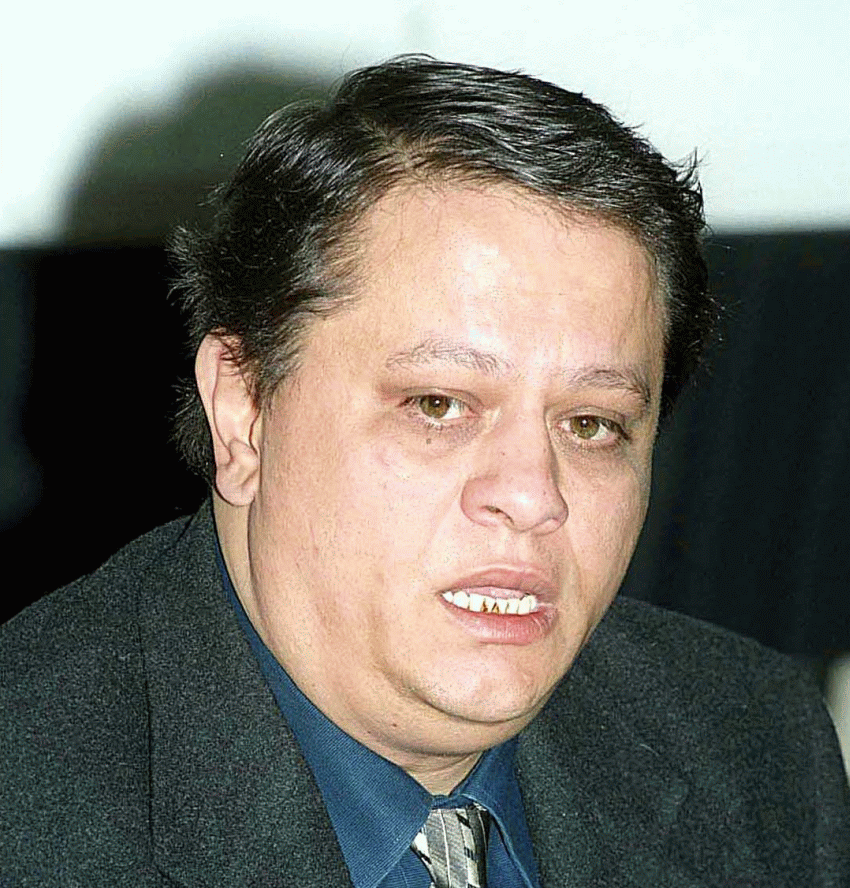 "Cred că niciodată TVR nu s-a confruntat cu o mai mare presiune politică ca în această perioadă", a spus Valentin Nicolau.