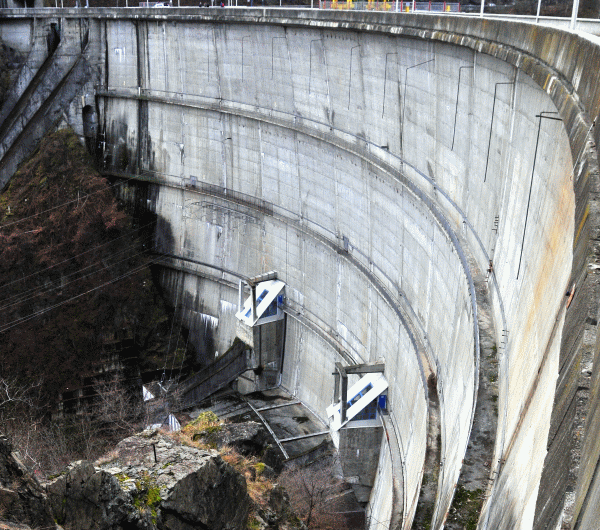 Hidroelectrica SA caută fonduri pentru Tarniţa
