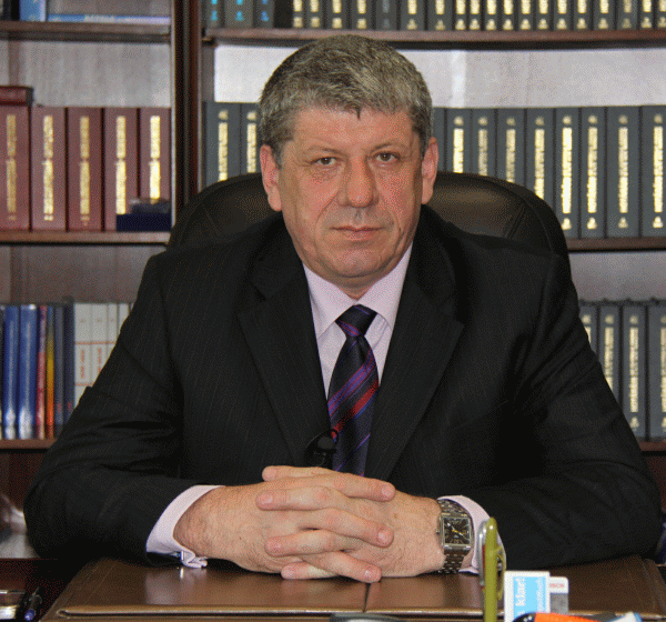Gheorghe Albu, primul dintre noii comisari CNVM care îşi publică CV-ul