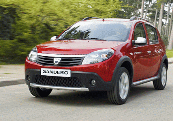 Olive, Dacia: Nu ştiu care va fi mixul de producţie în 2013