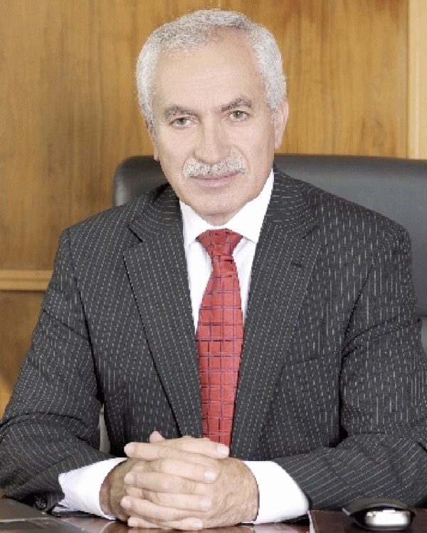 Vassos Shiarly