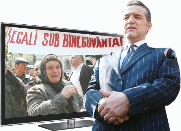 Indecenţa aduce voturi