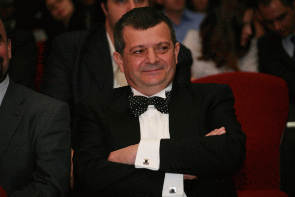 Cristian Sima, interzis cinci ani pe piaţa de capital