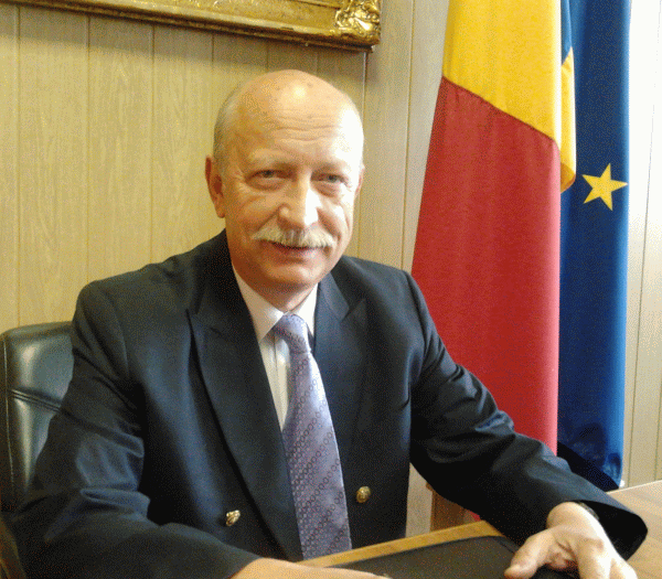 "Anul viitor ne-am propus să organizăm 15 acţiuni de promovare în spaţiul ex-sovietic, Brazilia, China, Africa de Sud, India şi în Orientul Mijlociu".