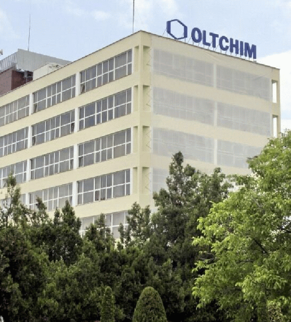Societatea Română de Comerţ şi Industrie, o soluţie pentru finanţarea Oltchim