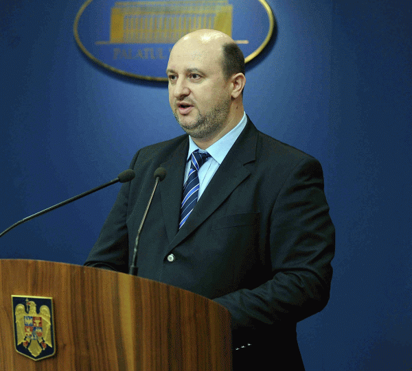 Chiţoiu: "PDL a adus prejudicii grave, de 6 milioane de euro, la Oltchim"