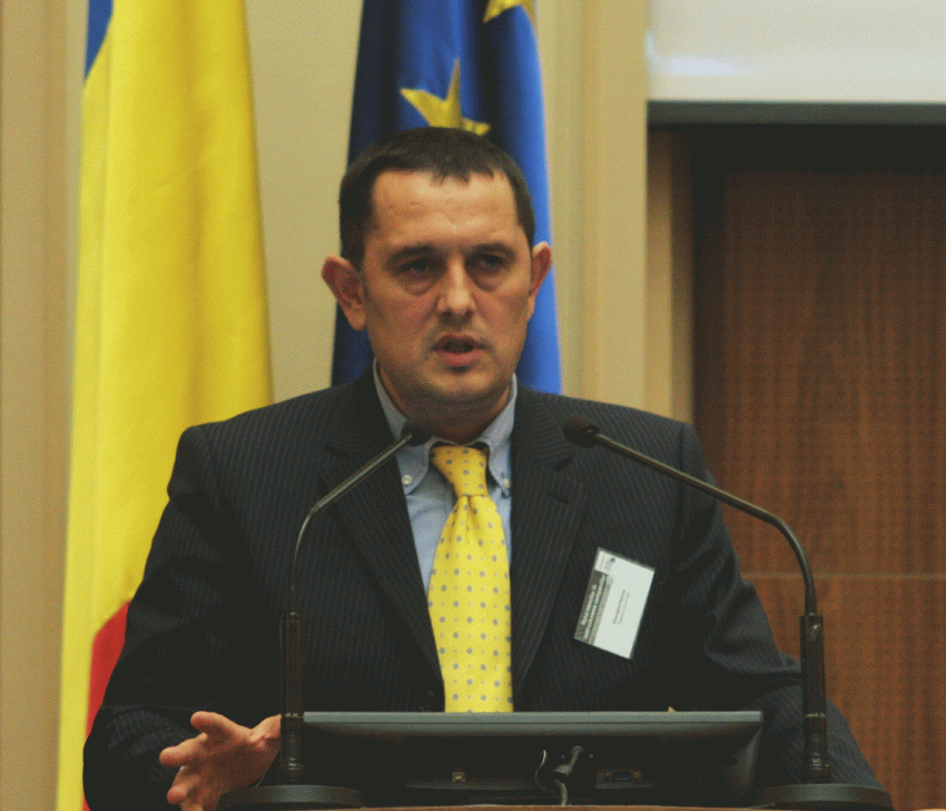 "Preluarea controlată, o metodă de privatizare mai eficientă decât cele din prezent"