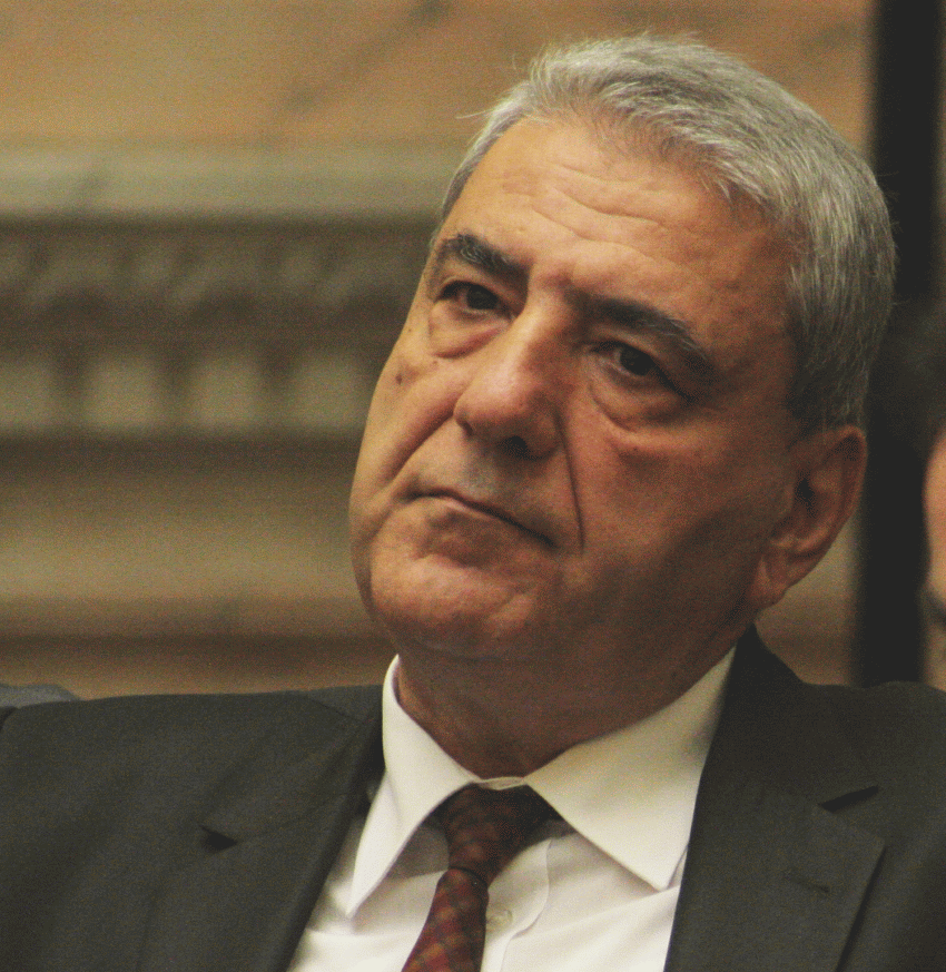 Cristian Pârvan: "Nimeni nu ştie cât au investit românii în România"