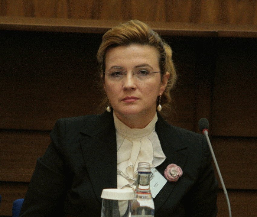Iovu, CEC BANK: "Banca nu poate salva singură clientul de la insolvenţă"