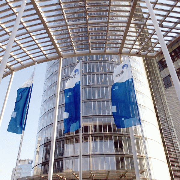Câştiguri în creştere pentru RWE
