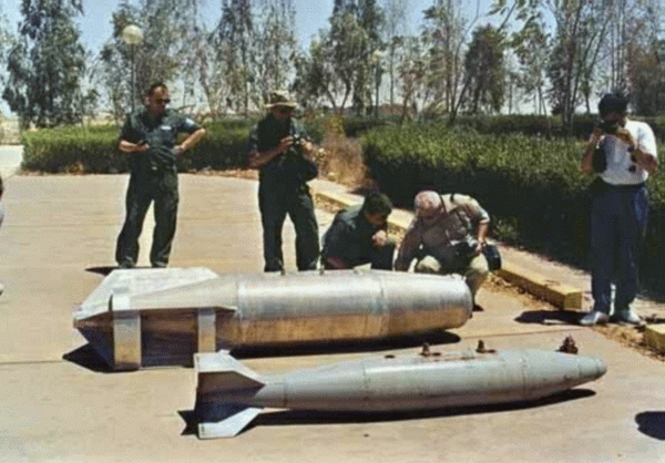 Raiduri israeliene în Gaza împotriva grupării Hamas