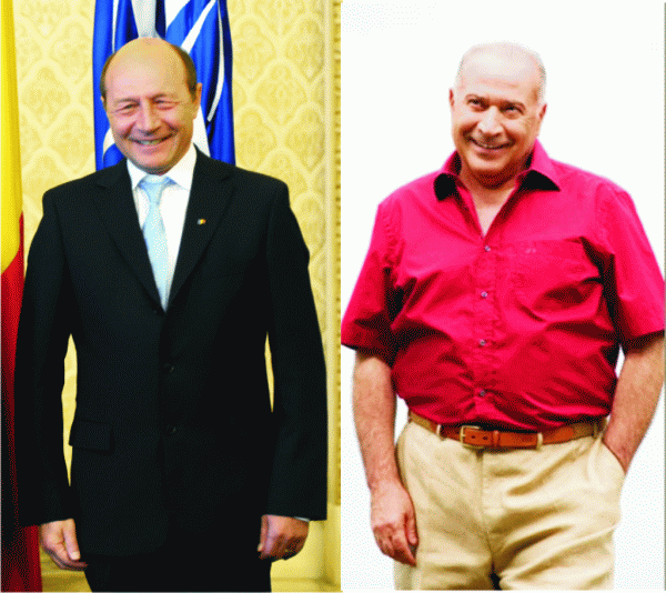 Campania electorală - un concurs de mahalagism
