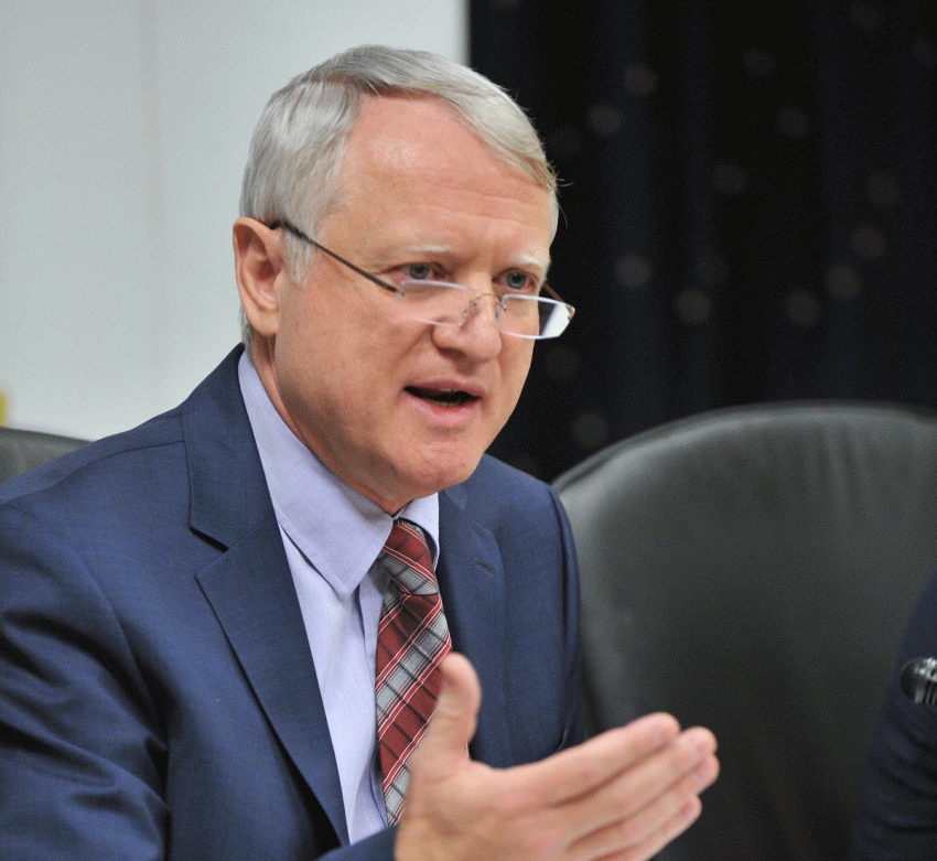 Marian Sârbu, CSSPP: "Activele fondurilor de pensii - 3 miliarde de euro, anul viitor"