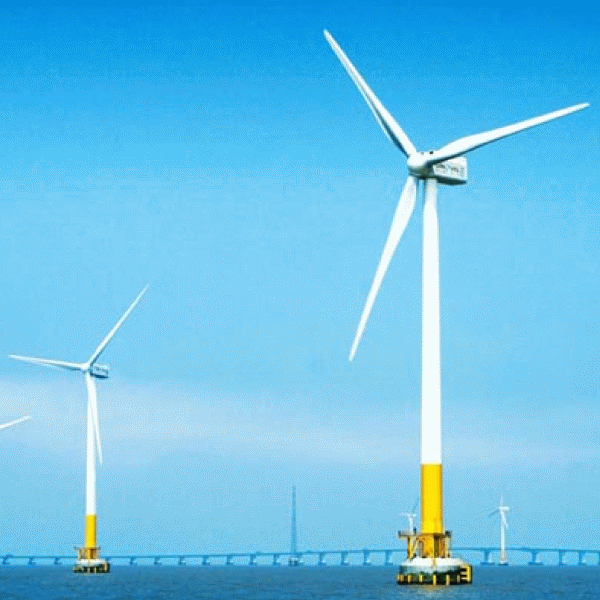 Chinezii de la Sinovel vor să producă turbine eoliene la uzinele Faur