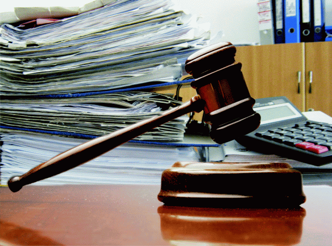 Rob Graham: "Cazurile Ioanei Sfîrăială - abuzive faţă de sistemul de justiţie"