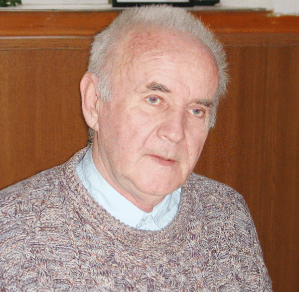 Voldemars Belakovs has graduated from the "P.N. Lebedev" Physics Institute of the Moscow Academy of Sciences. In the '90s, after the end of the Cold War, he left Moscow and became one of the accredited researchers of NASA (The US National Space Agency). 