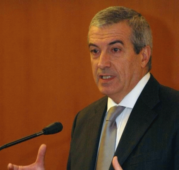 Tăriceanu: Nu promovez ideea unui conflict intern în PNL