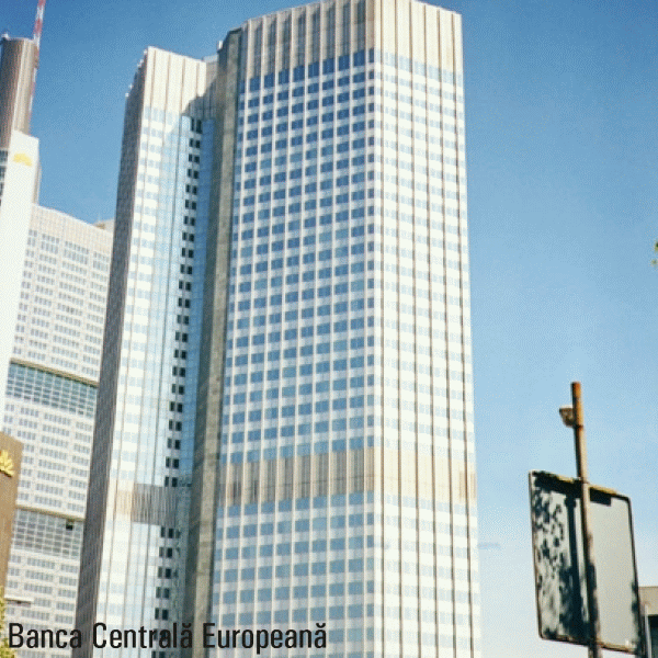 Scăderea activelor BCE riscă să determine creşterea euro