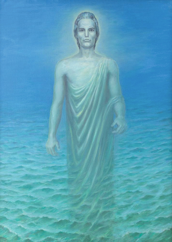 Sabin Bălaşa - "Luceafărul"