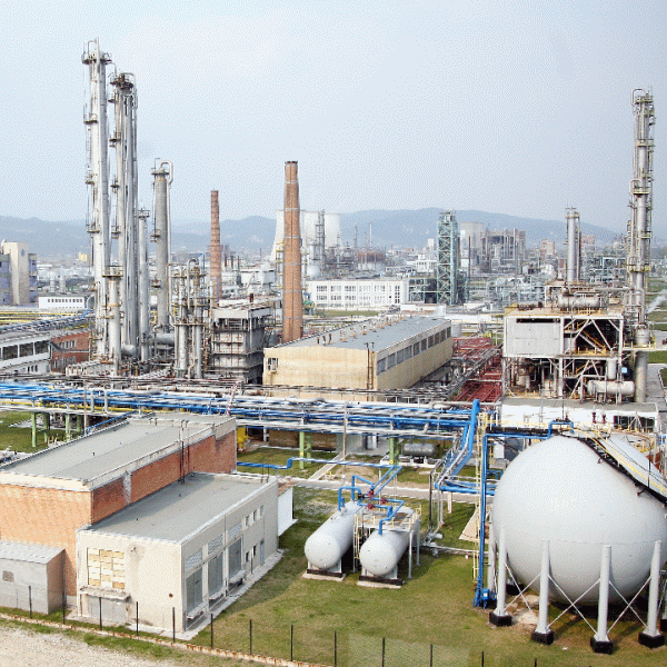 "Interesate de privatizarea Oltchim: PCC şi MFC Commodities"