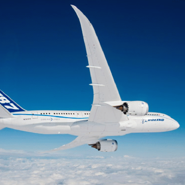 Boeing - Când visul se transformă în coşmar