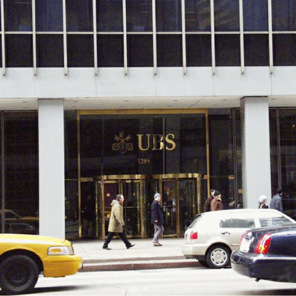 UBS vrea să răscumpere datorii de 5 miliarde franci. 