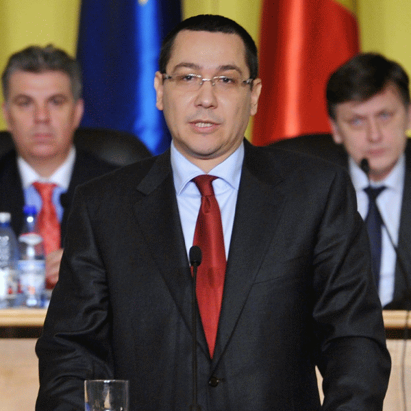 Parlamentul a aprobat Bugetul de stat pe 2013