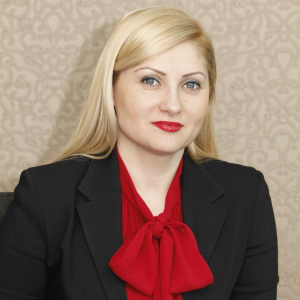 "Nu ai nevoie de o anumită educaţie, de o anumită experienţă la locul de muncă pentru a deveni un mediator de succes", susţine Nicoleta Munteanu.