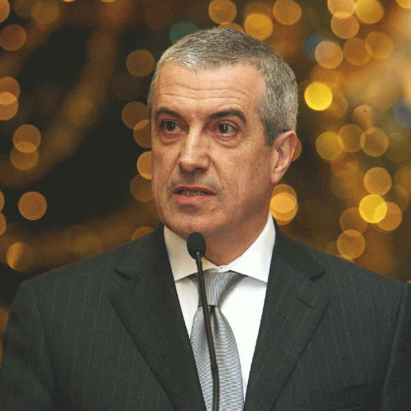 Călin Popescu Tăriceanu