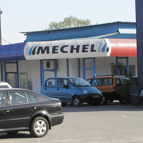 "Mechel" Târgovişte şi-a cerut insolvenţa, pentru reorganizare