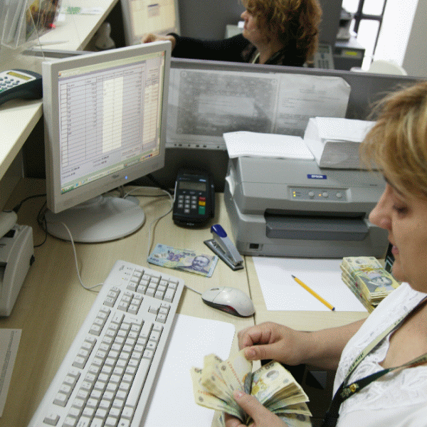 Către un nou model de afaceri bancare