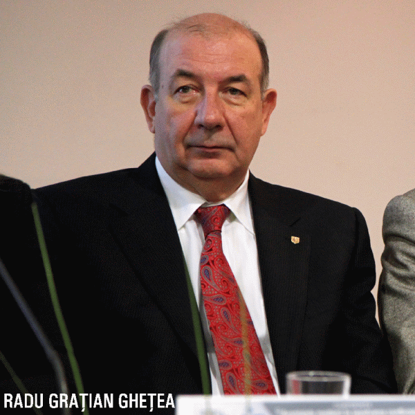 "Vrem ca, alături de ANPC, să creştem gradul de conştientizare cu privire la mediere"