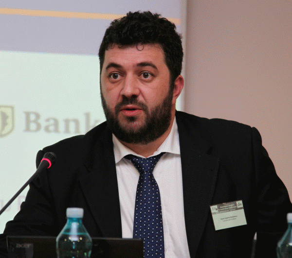 "Avantajul enorm al costurilor este reprezentat de rapiditatea recuperării unor sume de bani", a precizat Dorin Valeriu Bădulescu.